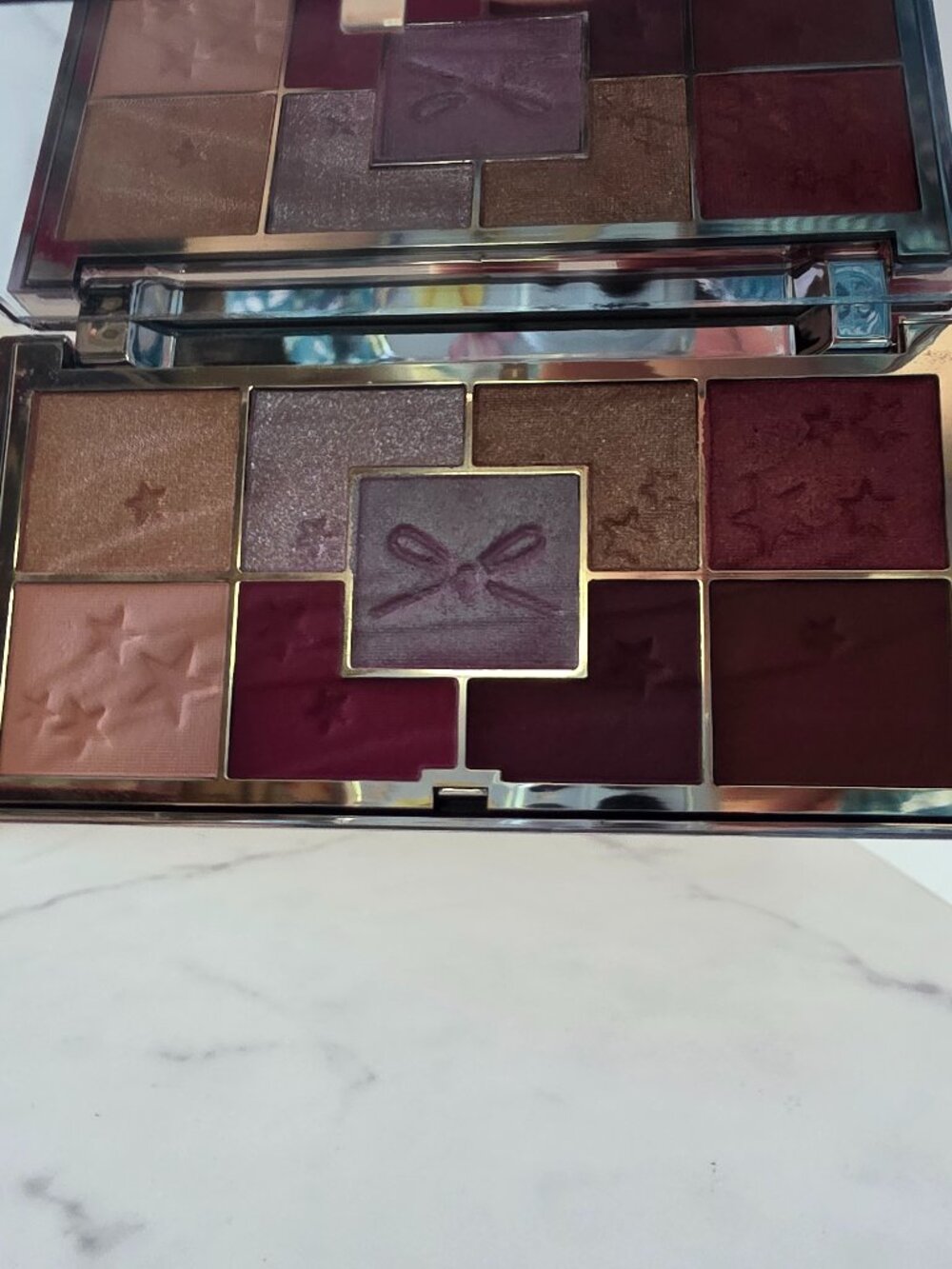 Ciate London Astrolights Jeweled Eyeshadow Palette